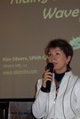 Ms Kim Silvers, Silvers HR, LLC speaks to current issues in the human relations area.